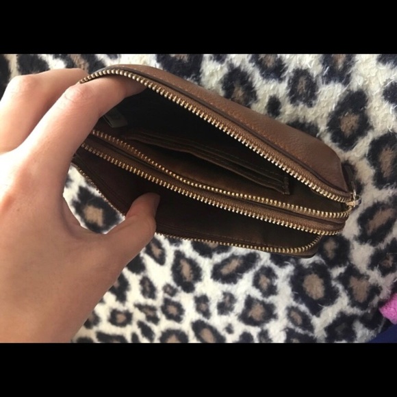 COACH Wristlet/Wallet - Picture 4 of 4